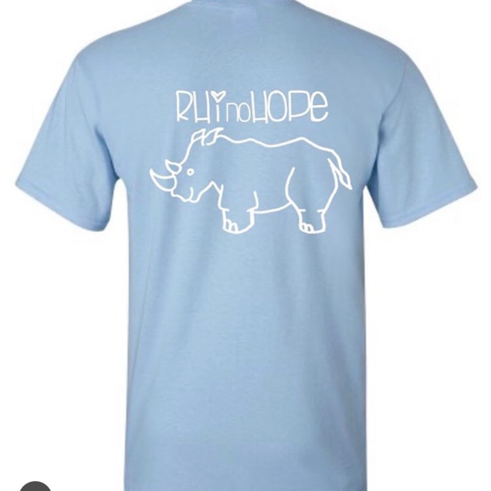 RHInoHOPE T-shirt